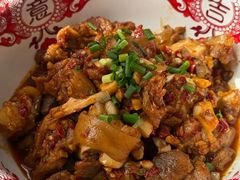 -浏阳小饭铺(洪西小区店)