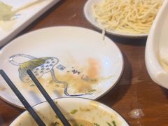 -前门杨记·铜锅涮肉(王府井·故宫店)