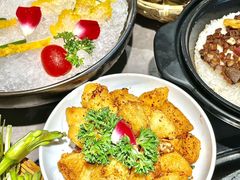 -野·大山里土鸡火锅(万科里店)