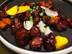 -上海人家花樣年华(中山公园店)