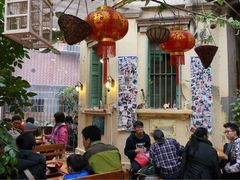-老宅原住民沙茶面精品小吃(龙头路店)