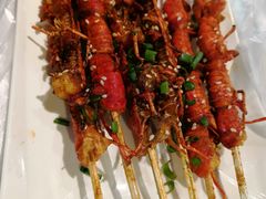 -可可大虾武汉土菜大排档(万松园1店)