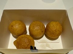 芝士球-BHC炸鸡(明洞总店)