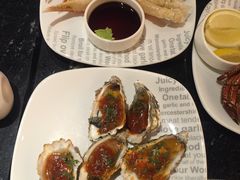 -星汇餐厅(新濠影汇店)