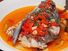 -上名堂·鱼头好吃(体育场路店)