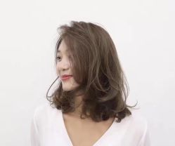 -东方美妍