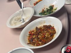 -海上食代(赣江新天地店)