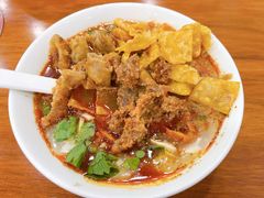 -豆相识•九九豆腐脑(牛咡桥店)