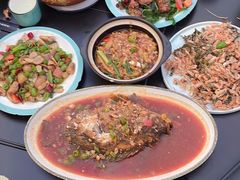-云隐小厨·传统大理美食(复兴路店)