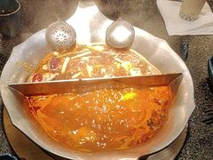 -湊湊火锅·茶憩(世博大道店)
