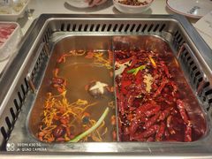 -练掌门·火锅&烧烤&烤鱼(北亭店)