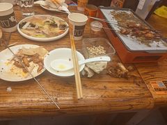 -有奴思烤肉·清真(正宁路店)