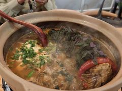 -吃饭皇帝大土家民族菜(正大广场店)