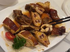 -新旺茶餐厅·早餐·夜宵(仙霞店)
