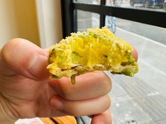印度街巷特色小吃SevPapdiChat-克比叔叔印度餐厅Kebabs on the Grille(永康路分店)