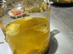 -慢丽江·云南野生菌土鸡锅(付家庄店)