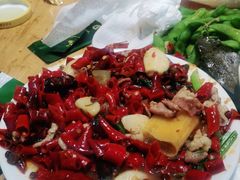 -草原塞蛮羊火锅城(港湾店)