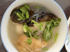 -王家沙点心店(南京西路总店)