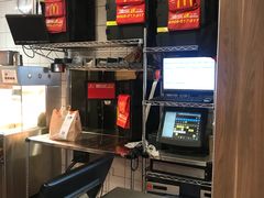 -麦当劳(宾水西道店)