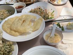 -天毓山庄·餐厅