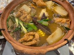 -日昌餐馆(亦庄店)