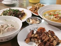 -双流老字号董蹄花(广场路店)