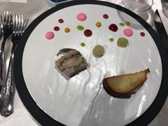 -北京古城老院厉晓麟精致菜