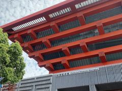 -中华艺术宫(上海美术馆)