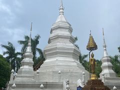 -西双版纳傣族园