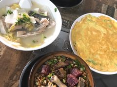 -阳江河堤老牌曾记美食