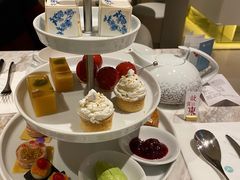 -théATRE 茶聚场(王府中環店)