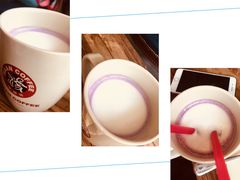 -漫咖啡(中纺国际店)