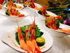 -五月罗马海鲜自助餐厅(陆家嘴店)