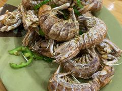 -贞姨美食·老字号海鲜大排档