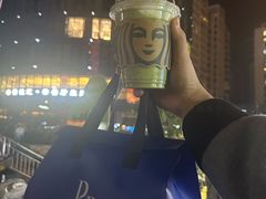 -星巴克(湖州安吉浙北大厦店)