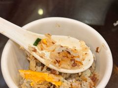 -红星光发煲仔饭(文海店)