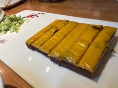 -圆满素食林饭店非遗素食(河西店)