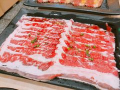-花味·自助烤肉(雨花客厅店)