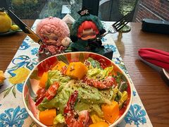 -弗兰克牛排西餐厅Ribone steak house(柠檬花园店)