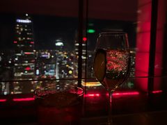 -北京柏悦酒店·锦庭餐厅Dining Room