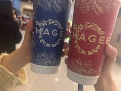 -霸王茶姬(上海恒基名人店)