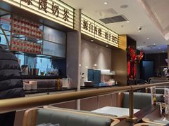 -香港新发烧腊茶餐厅(书城店)
