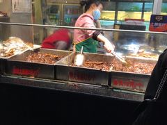 -老黄记手撕烤兔(玉林街店)