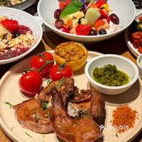 🍝苏州新宠！意大利西餐厅空降仓街💥