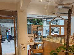 -Cafe on warm(丹霞店)