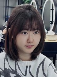 点击看大图 -MORI HAIR SALON日式美发沙龙