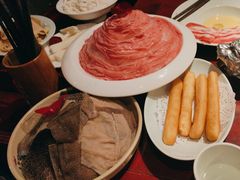 -袁老四重庆老火锅(桐梓坡店)