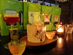 -柒Lounge(三里屯店)