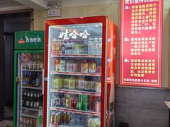 -天赐家常菜(灵山路店)