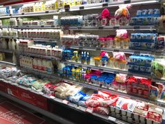 -物美综合超市(旧宫店)